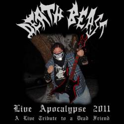 Death Beast : Live Apocalypse 2011